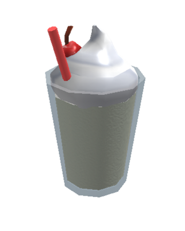 Vanilla Milkshake Welcome To Bloxburg Wiki Fandom - roblox my milkshake loud