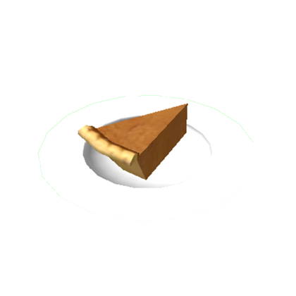 Pumpkin Pie Welcome To Bloxburg Wikia Fandom - pumpkin pi pie roblox