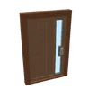 StripedDoor
