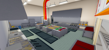 Cashier (Bloxy Burgers), Welcome to Bloxburg Wiki