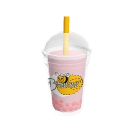 StrawberryBoba