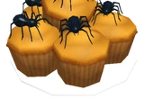 Halloween Cupcakes