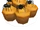 Halloween Cupcakes