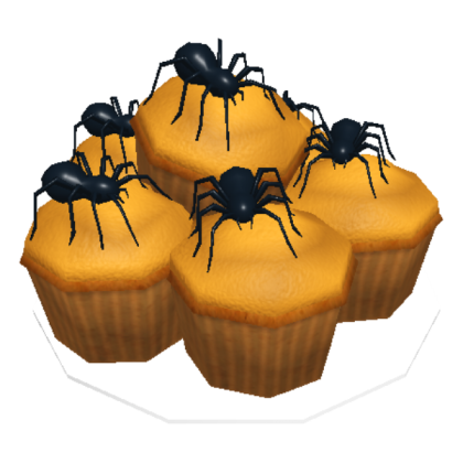 Halloween Cake, Welcome to Bloxburg Wiki