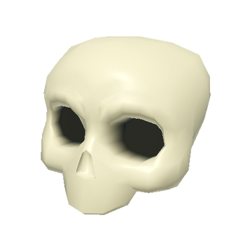 Roblox Skull on lego grass Blank Template - Imgflip