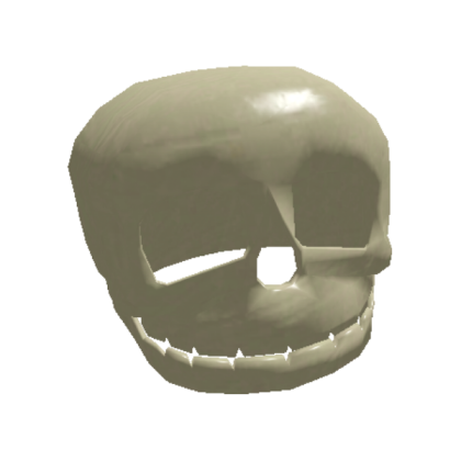 Plastic Skull Welcome To Bloxburg Wiki Fandom - skull roblox studio