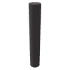 RoundWidePillar