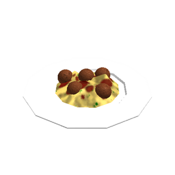 Lasagna, Welcome to Bloxburg Wiki