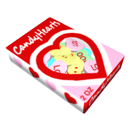 Sweethearts (candy) - Wikipedia