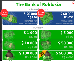 💰500k Bloxburg Cash, ⚡FAST, 💸Value, ✔️100% SAFE