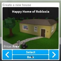 Featured image of post Roblox Bloxburg Old House