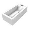 TiltBathtub