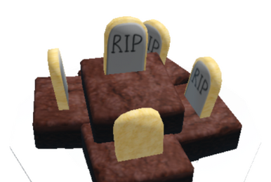 Ghost Cookies, Welcome to Bloxburg Wiki