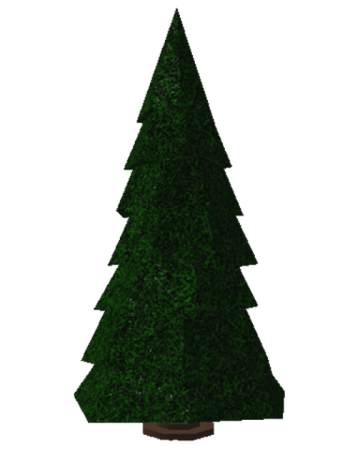 Bare Large Christmas Tree Welcome To Bloxburg Wikia Fandom - christmas tree roblox wikia fandom powered by wikia