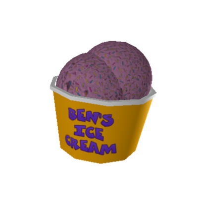 Ben S Strawberry Ice Cream Welcome To Bloxburg Wikia Fandom - roblox ice cream