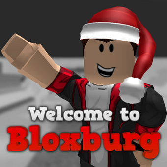 Roblox Event 2019 Welcome