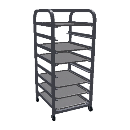 Commercial Tray Rack Welcome To Bloxburg Wikia Fandom - storage racks roblox