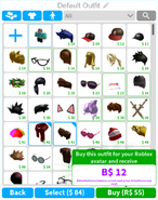 Accessories (After Version 0.8.1)