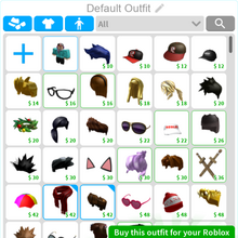 Customization Welcome To Bloxburg Wikia Fandom - cute roblox outfit id