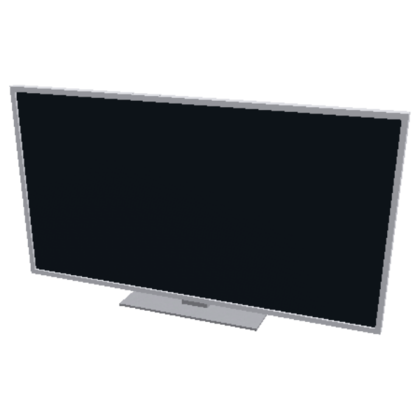 Pixelview Infinity Welcome To Bloxburg Wikia Fandom - flat tv roblox