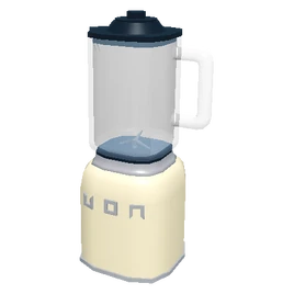 UON Retro Blender
