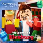 Winter Spotlight Thumbnail