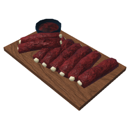 Steak, Welcome to Bloxburg Wiki