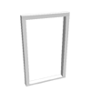 PlainDoorFrame