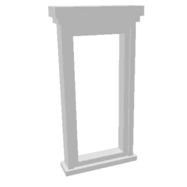 TraditionalWindowFrame