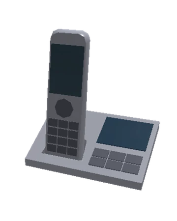 Cordless Phone Welcome To Bloxburg Wiki Fandom