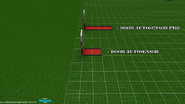 Door AutoSensor and Door AutoSensor PRO ranges