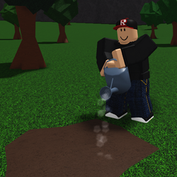 Gardening Welcome To Bloxburg Wiki Fandom - roblox bloxburg how to get the gardening skill