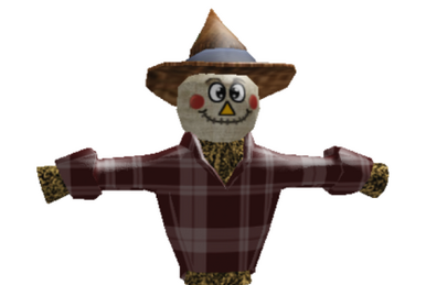 Sinister Pumpkinman, Welcome to Bloxburg Wiki