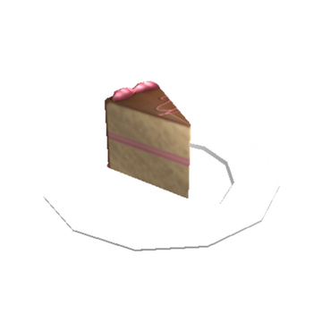 New Year's Cake, Welcome to Bloxburg Wiki