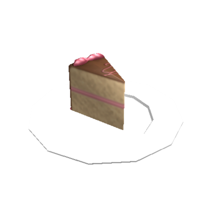 Cake Welcome To Bloxburg Wikia Fandom - funny cake plays roblox in bloxburg