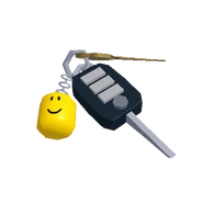 Car Keys