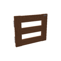 Fence Gates Welcome To Bloxburg Wikia Fandom Military Gate W Fences Roblox Military Gate W Fences Roblox Fence Gates Welcome To Bloxburg Wikia Fandom