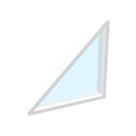 RightTriangleWindow
