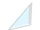 Right Triangle Window