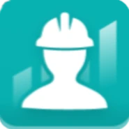 Work icon on the cellphone menu.