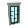 TraditionalFrenchDoor