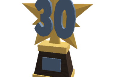 Halloween Haunting Quest Trophy, Welcome to Bloxburg Wiki