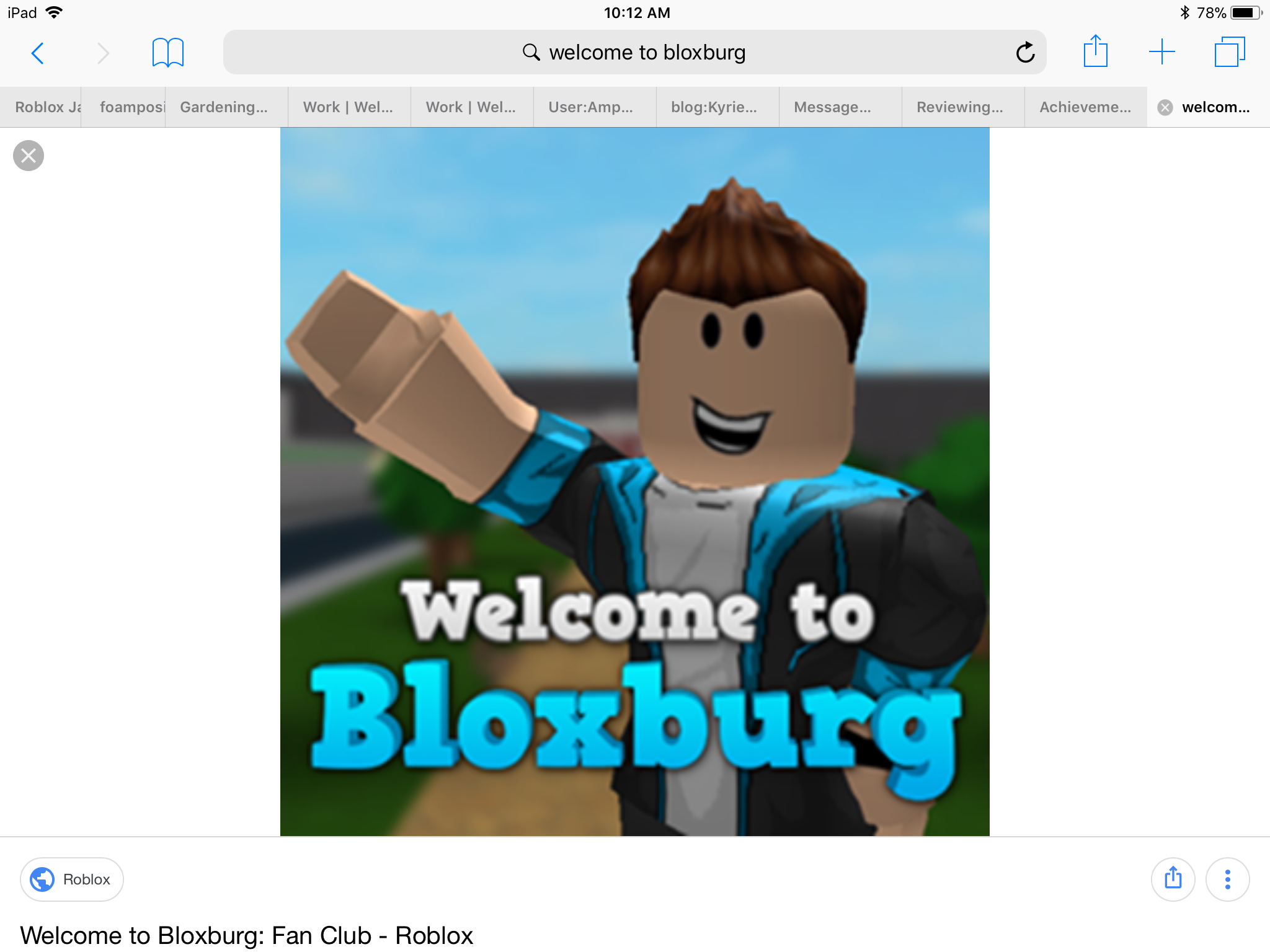 Category Blog Posts Welcome To Bloxburg Wikia Fandom - i think im addicted to bloxburg lol roblox