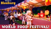 Bloxburg Festival Thumbnail