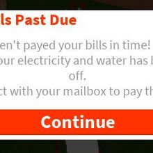 House Bills Welcome To Bloxburg Wikia Fandom - house bills welcome to bloxburg wikia bulky bill roblox House Bills Welcome To Bloxburg Wikia Fandom - bulky bill roblox