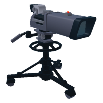 Professional Film Camera Video Transparent PNG