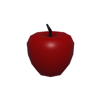 Apple Welcome To Bloxburg Wikia Fandom - roblox apple hair transparent