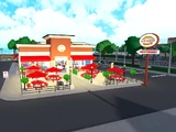 Blox Burgers