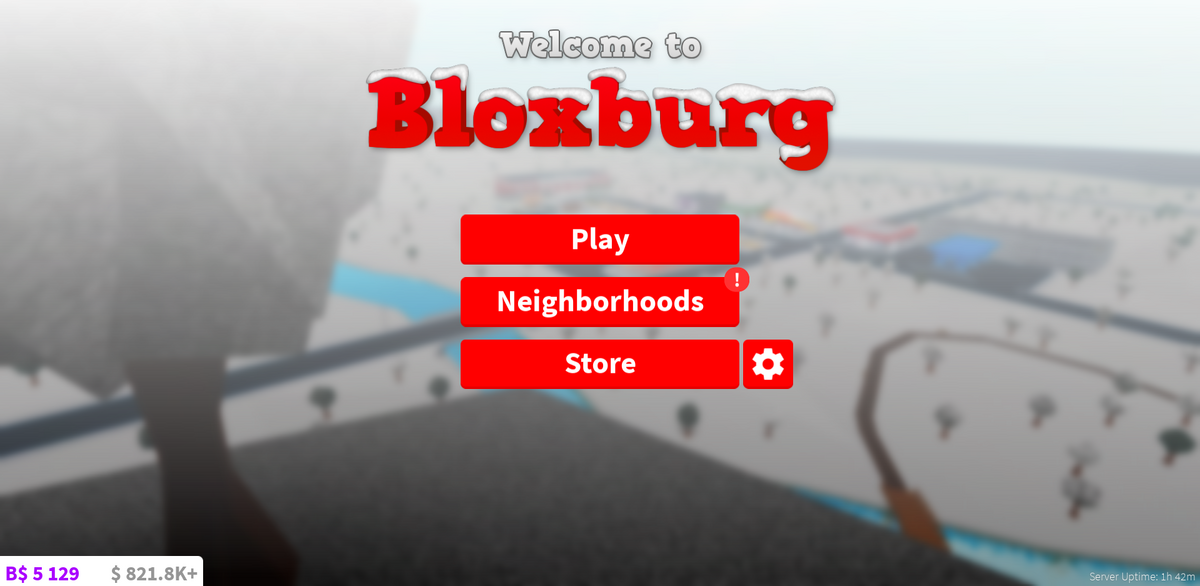 Main Menu | Welcome to Bloxburg Wiki | Fandom