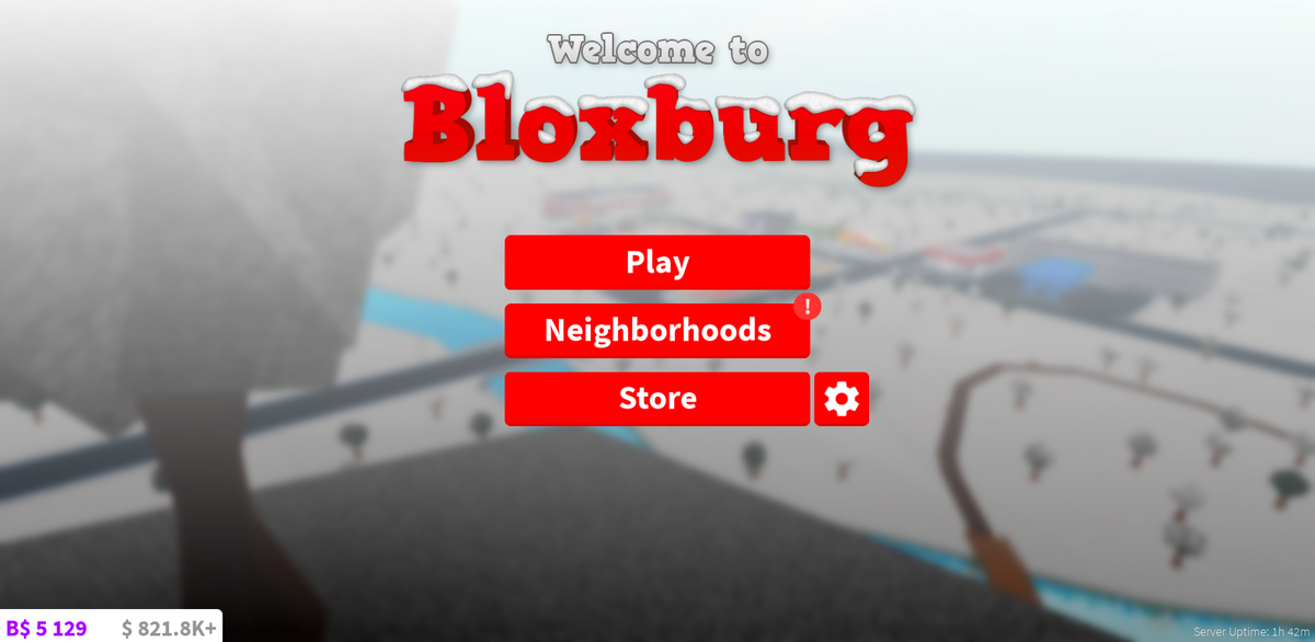 Premium, Welcome to Bloxburg Wiki